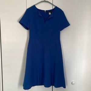 White House Black Market Dress